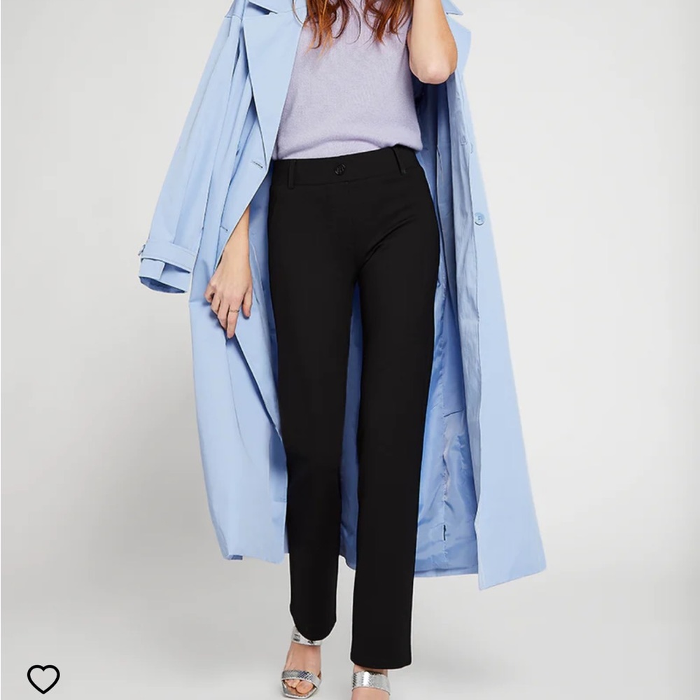 Betabrand yoga pants/dress pants.